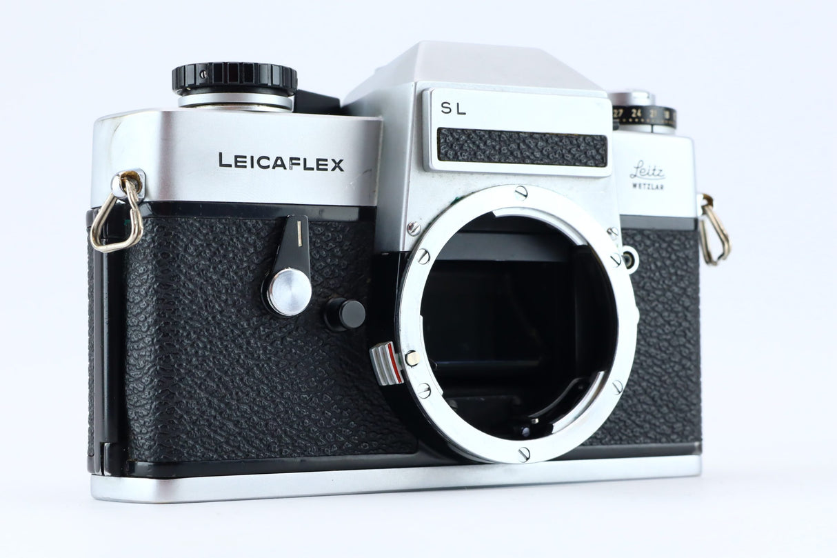 Leicaflex SL