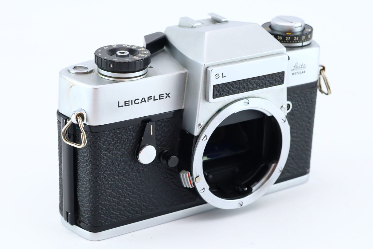 Leicaflex SL