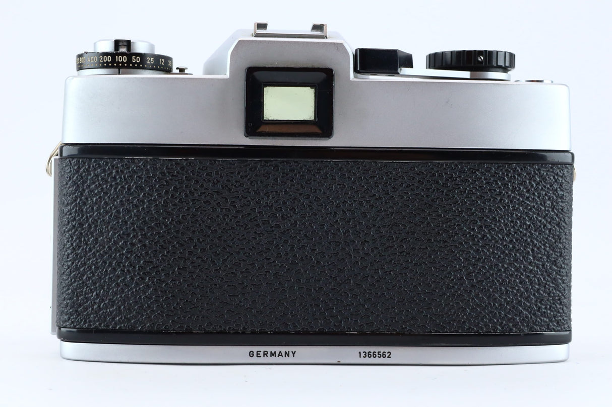 Leicaflex SL