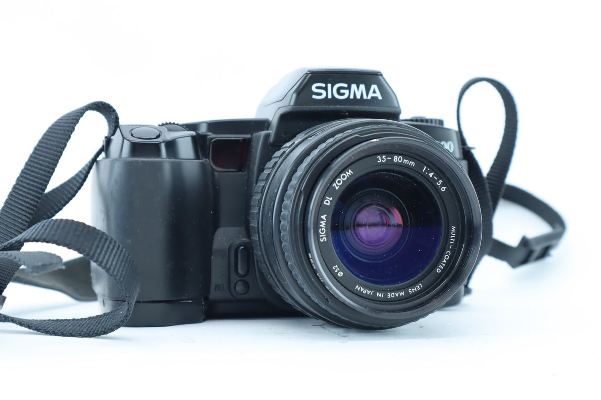 Sigma SA-300