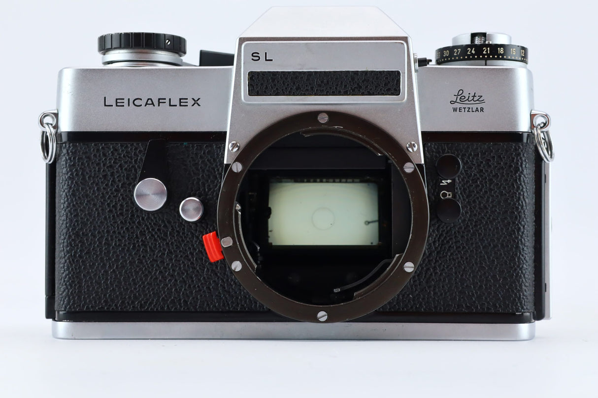Leicaflex SL