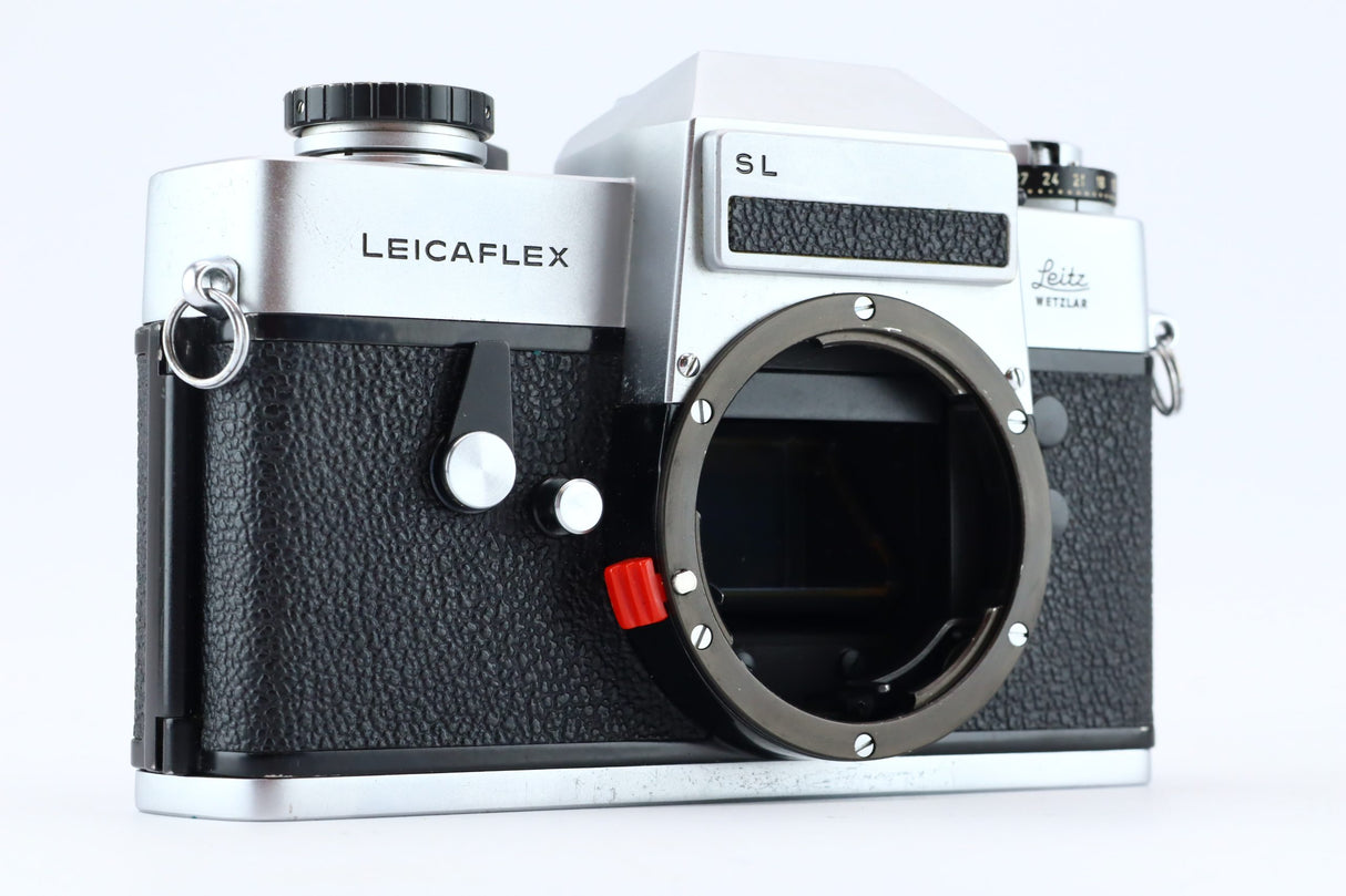 Leicaflex SL