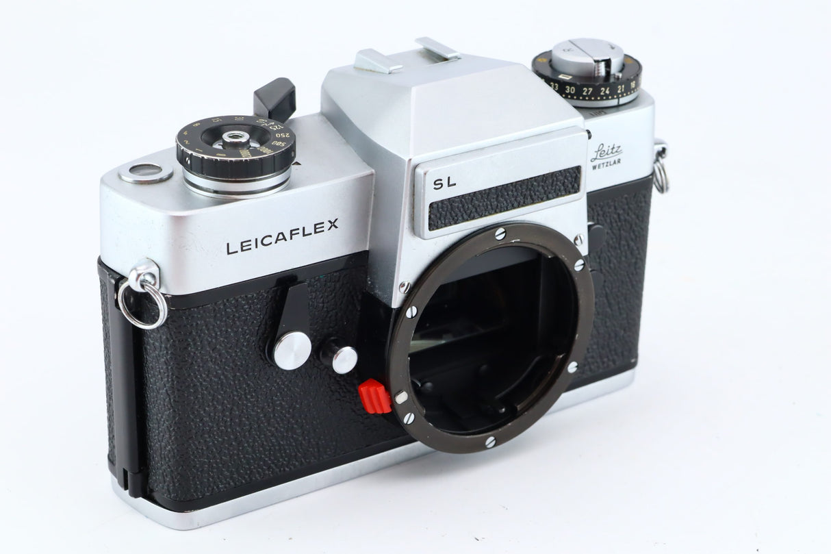 Leicaflex SL