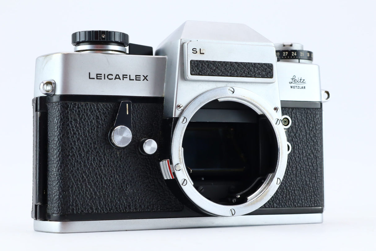 Leicaflex SL