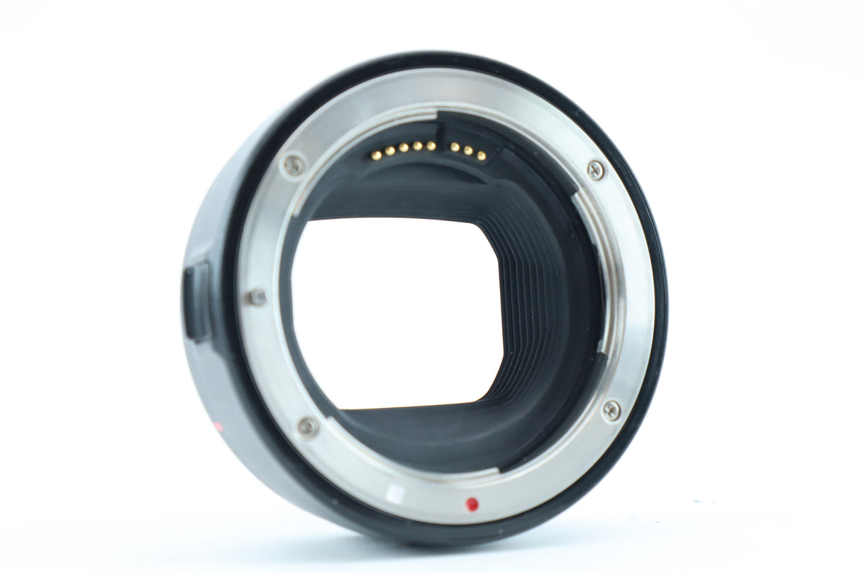 Canon EF-EOS R Adapter – EF/EF-S to RF Mount Converter