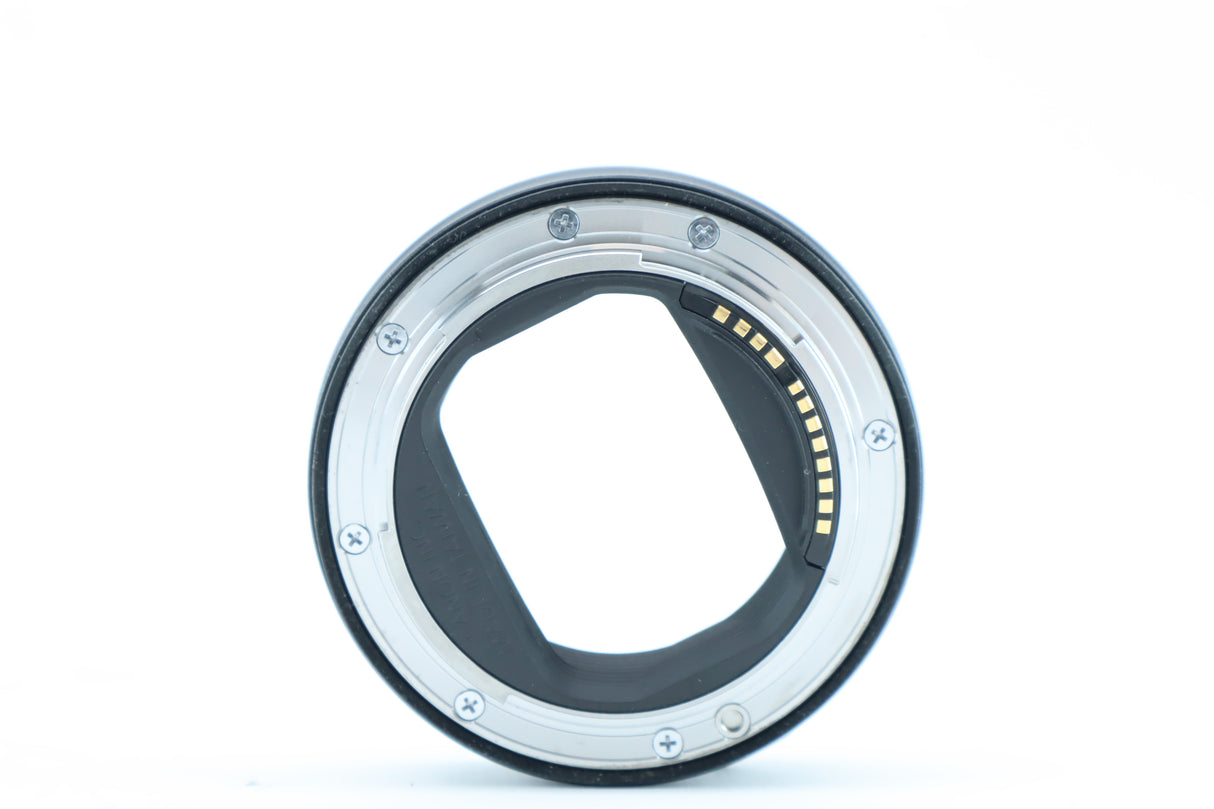 Canon EF-EOS R Adapter – EF/EF-S to RF Mount Converter