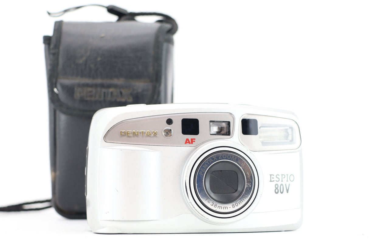 Pentax espio 80V 38-80mm