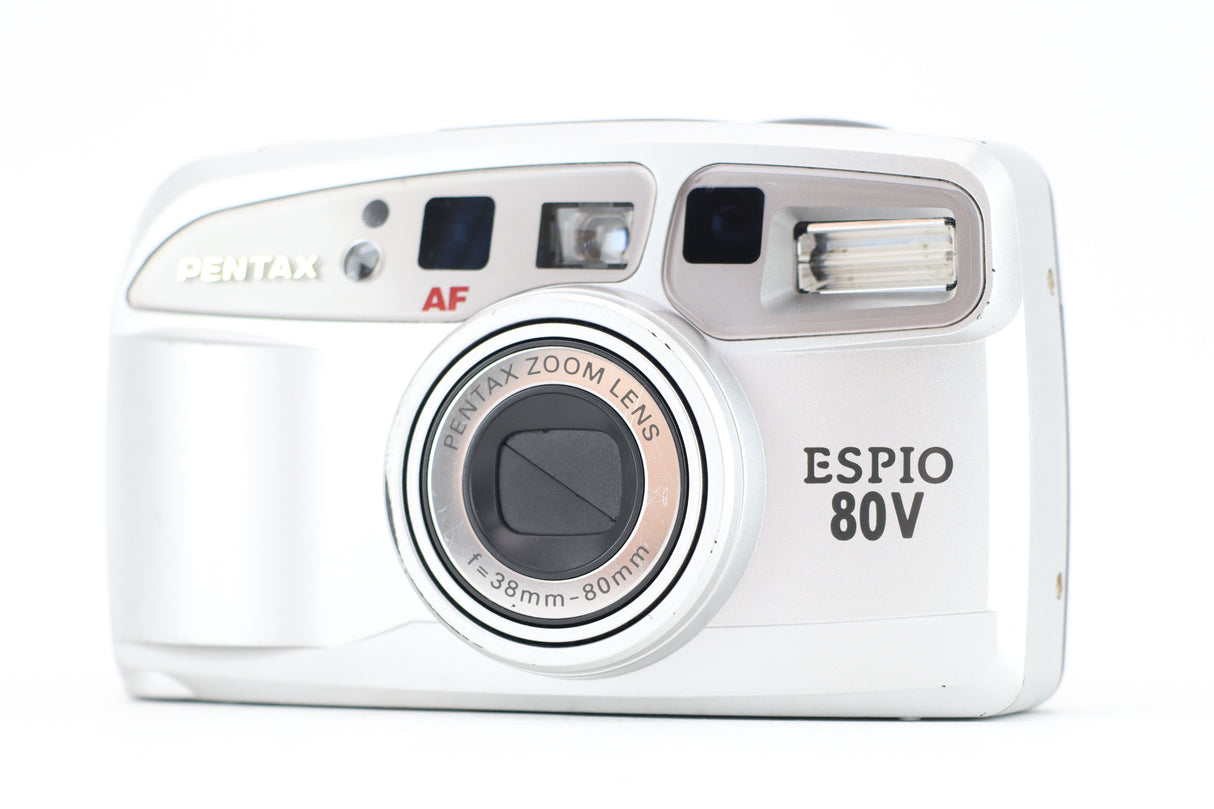 Pentax espio 80V 38-80mm