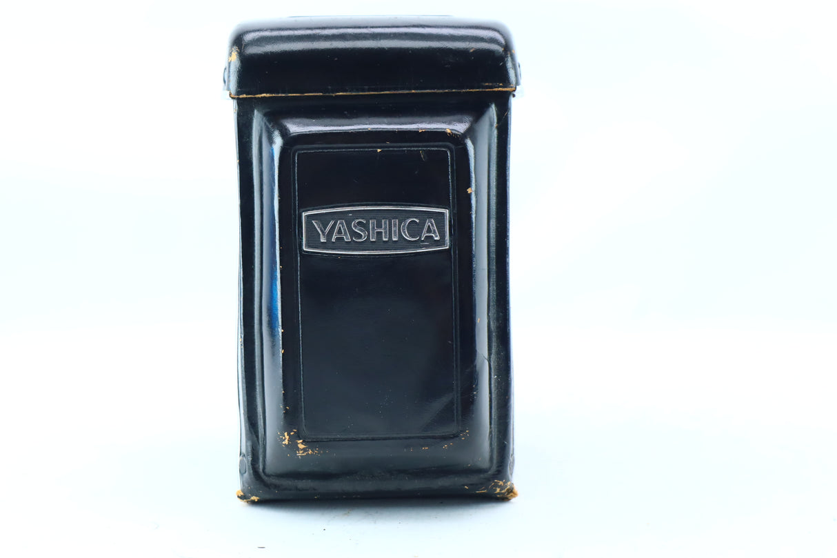 Yashicaflex Model A