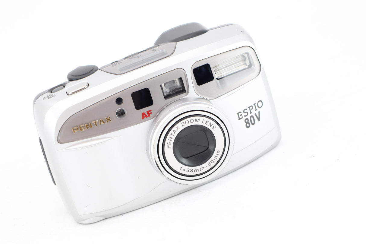 Pentax espio 80V 38-80mm