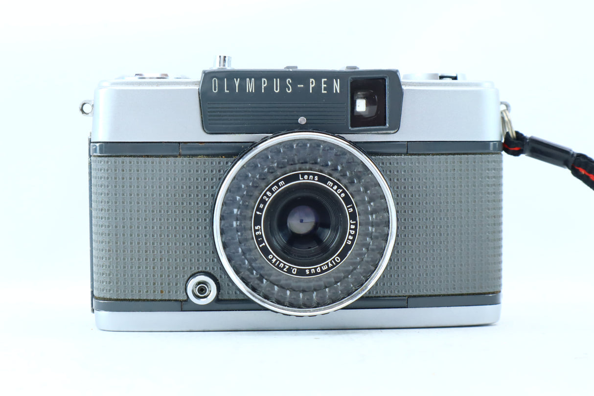 Olympus EE-2