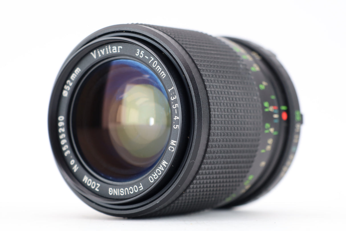 فيفيتار 35-70 ملم f/3.5-4.5 إم سي