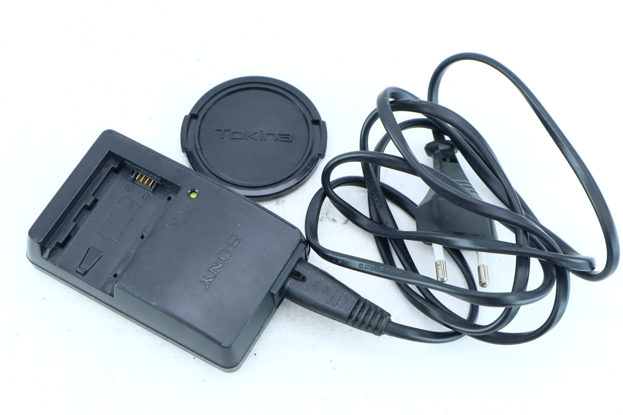 Sony Alpha DSLR-A230