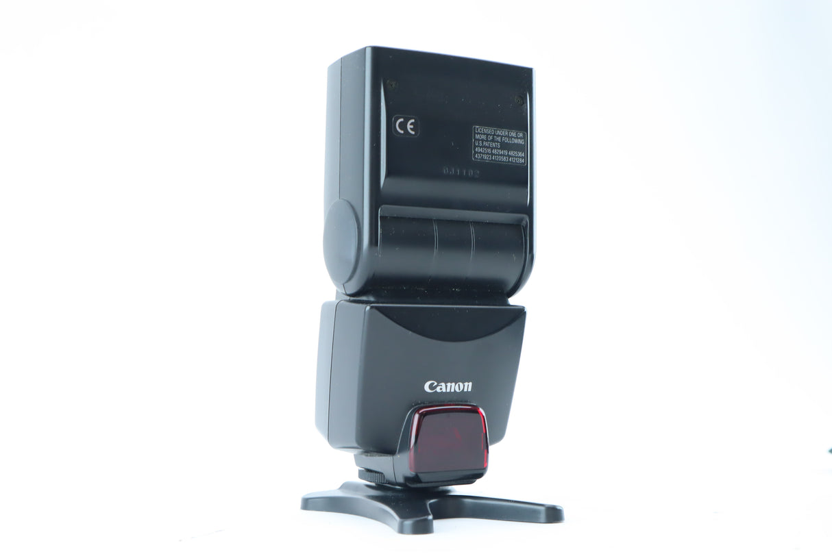 Canon Speedlite 380EX