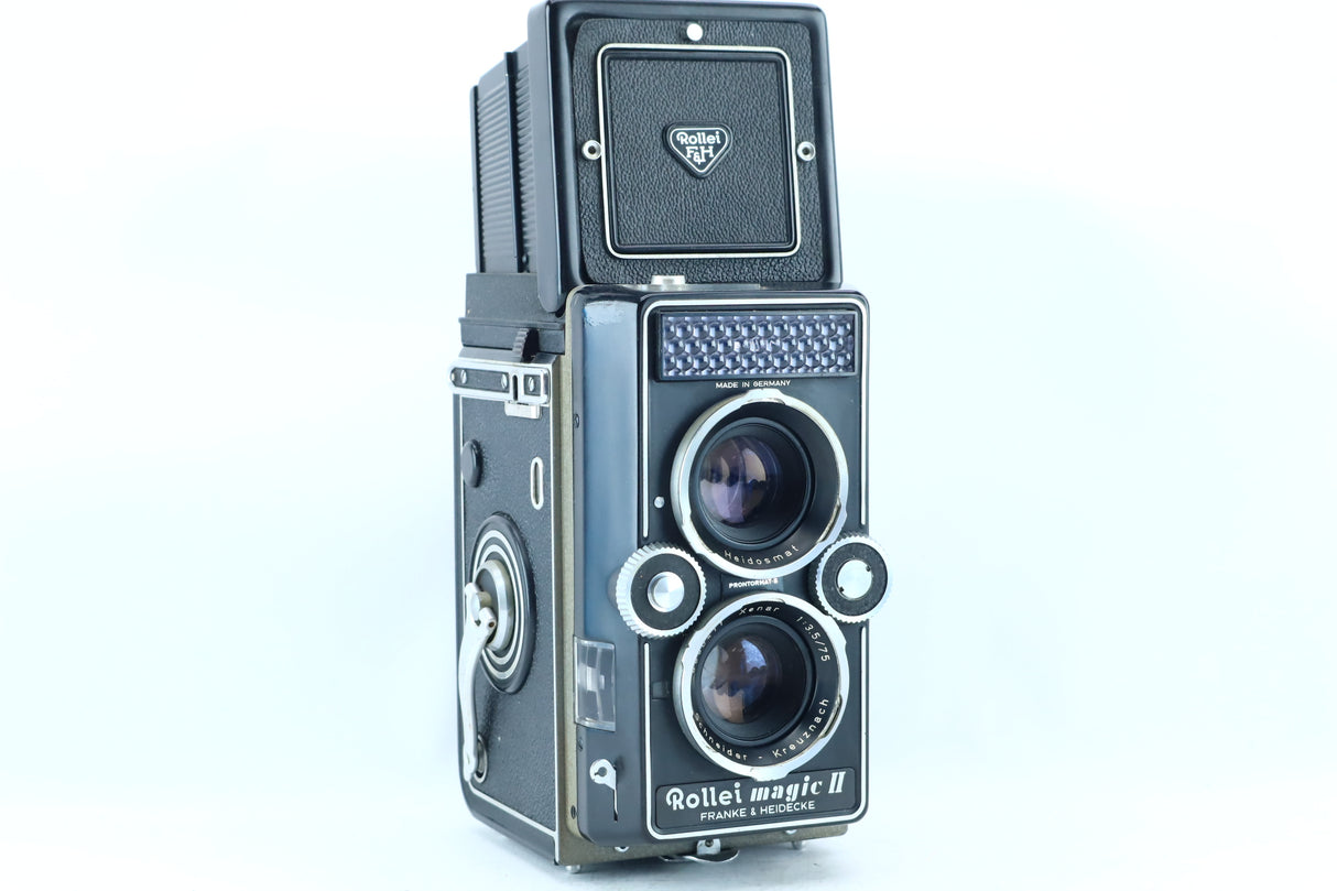 Rolleimagic II (Franke & Heidecke)