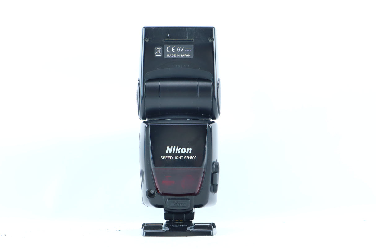 Nikon Speedlight SB-800