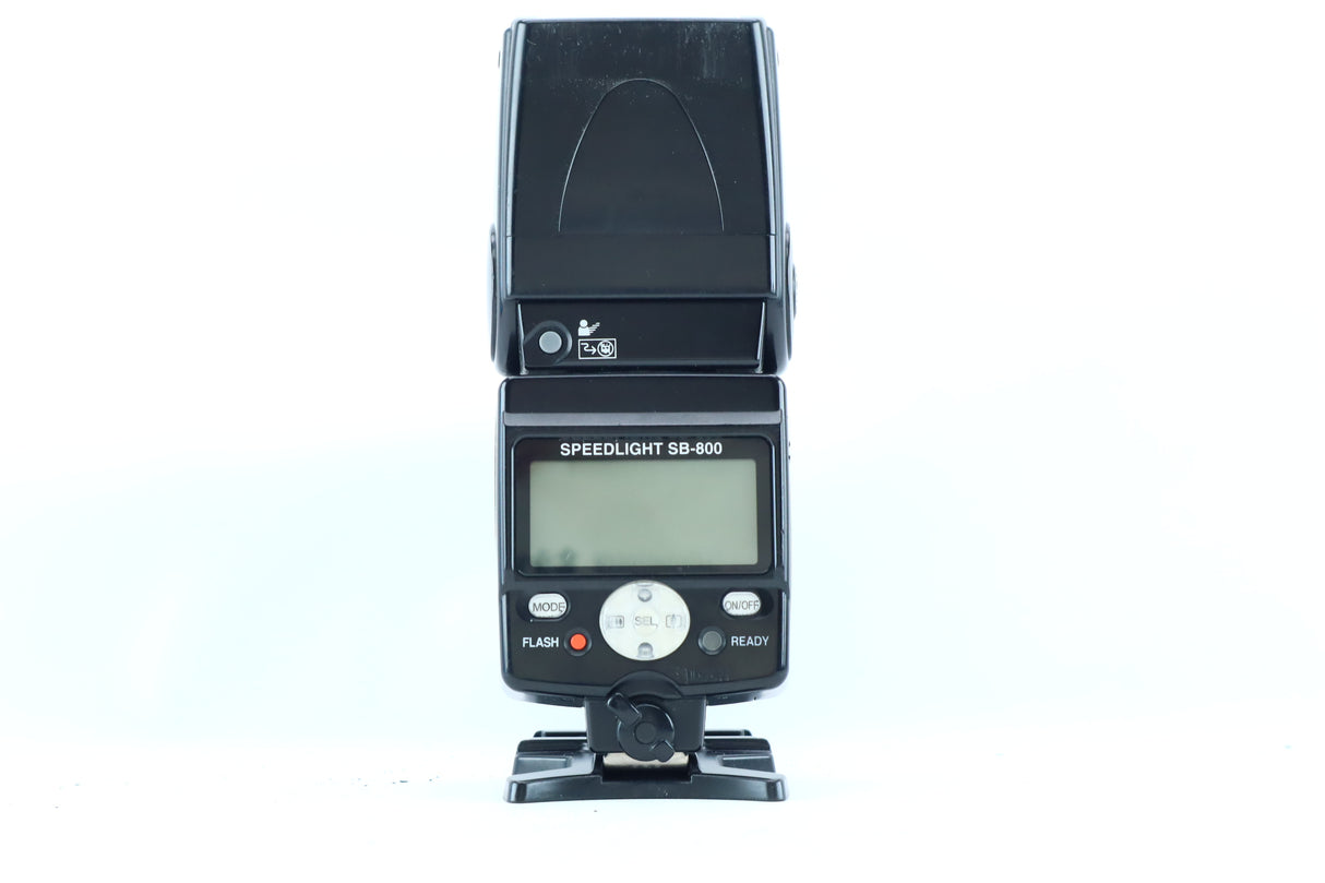 Nikon Speedlight SB-800