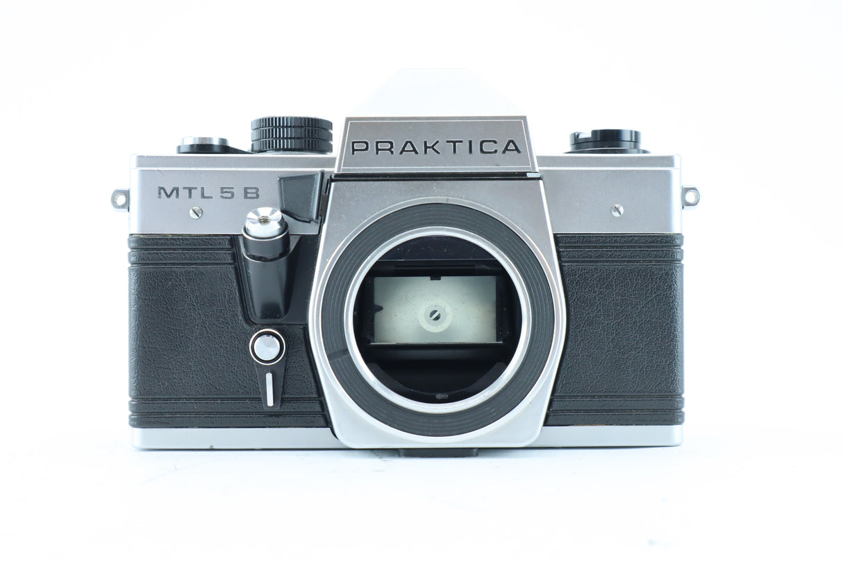 Praktica MTL 5 B