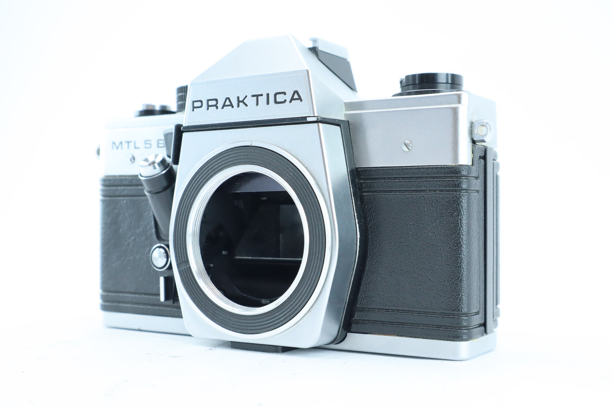 Praktica MTL 5 B