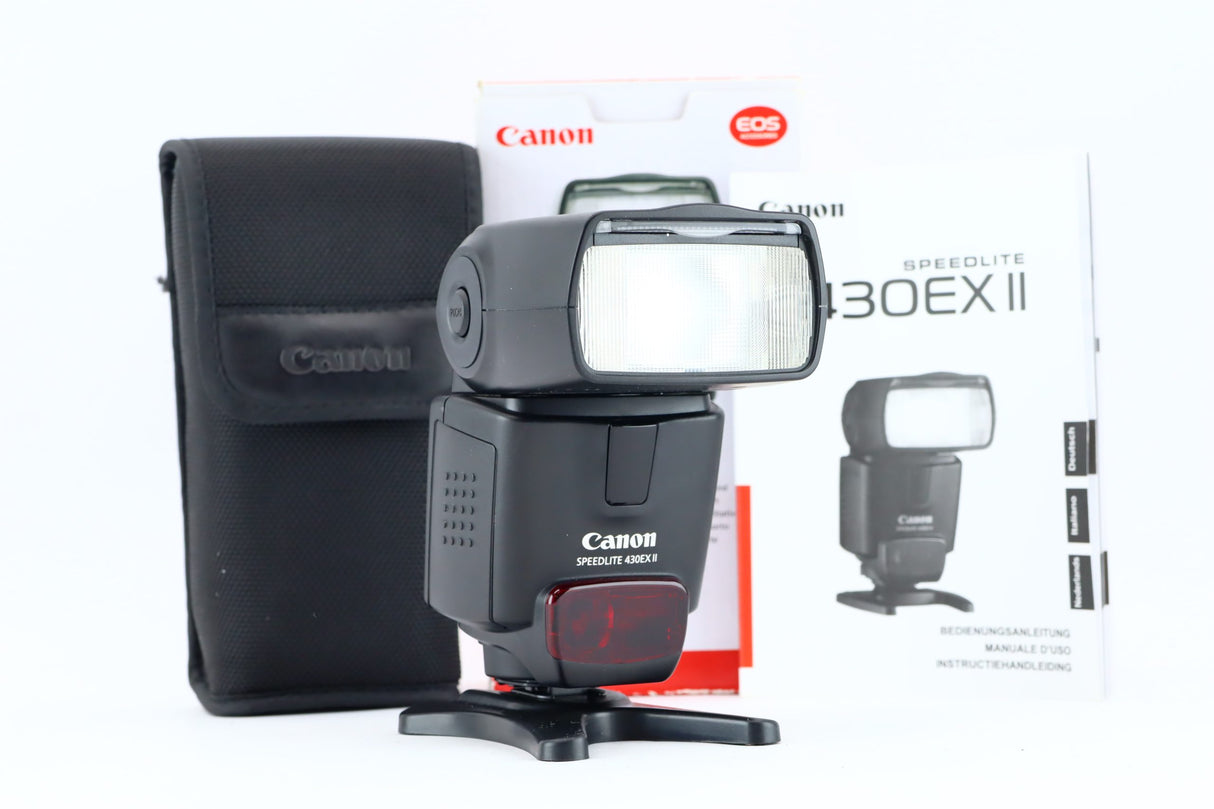 Canon 430EX II