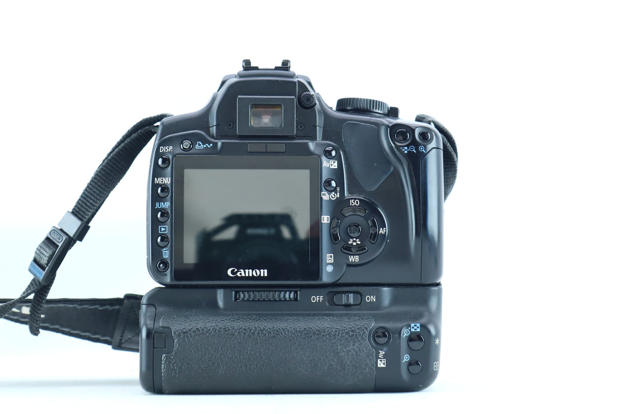 Canon EOS 400D