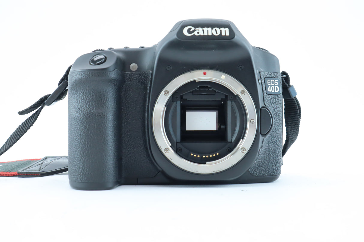 Canon EOS 40D