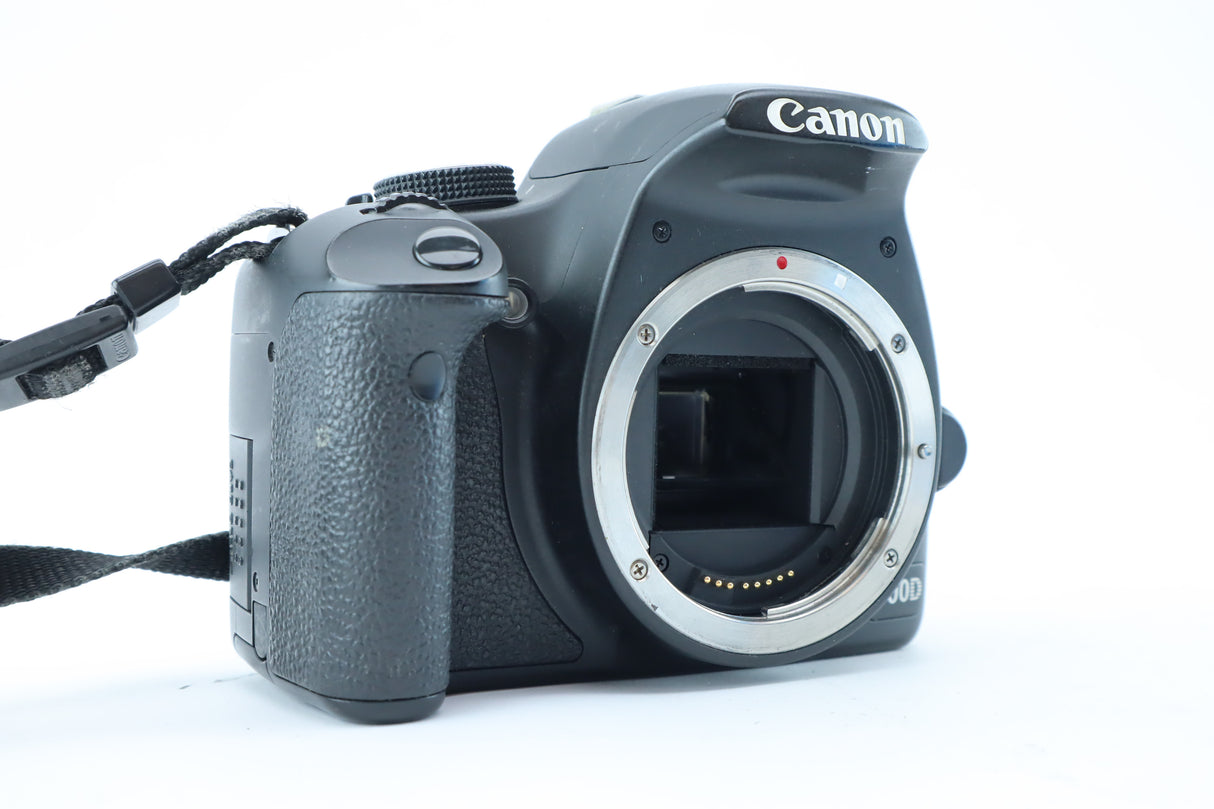 Canon EOS 500D