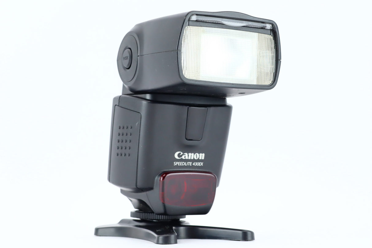 Canon speedlite 430ex