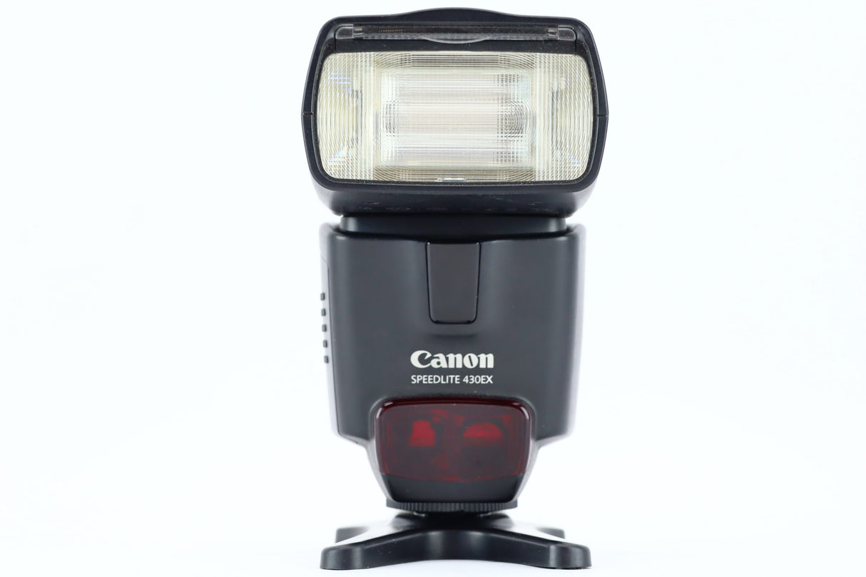 Canon speedlite 430ex