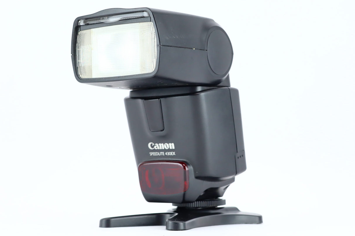 Canon speedlite 430ex