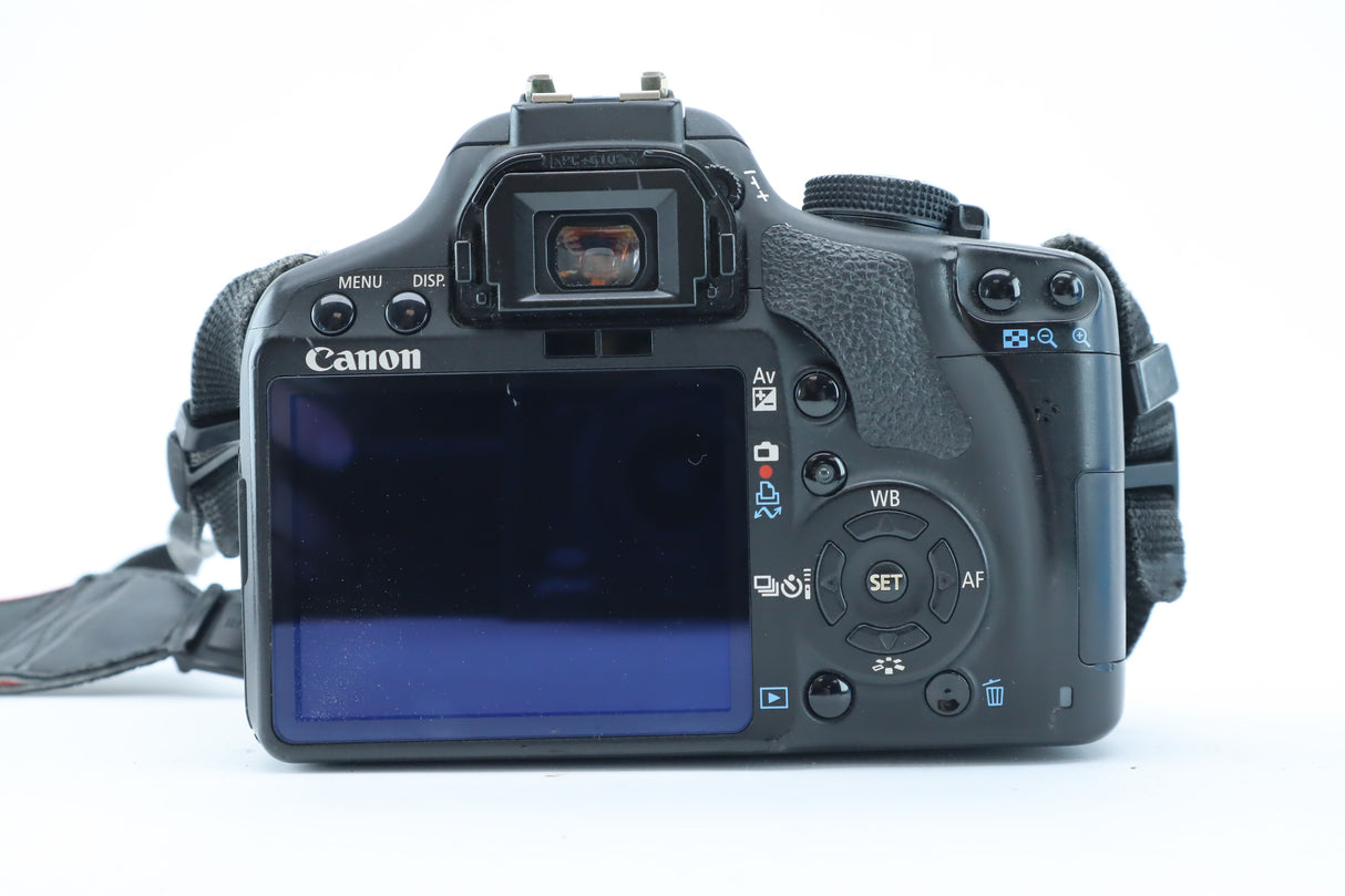 Canon EOS 500D