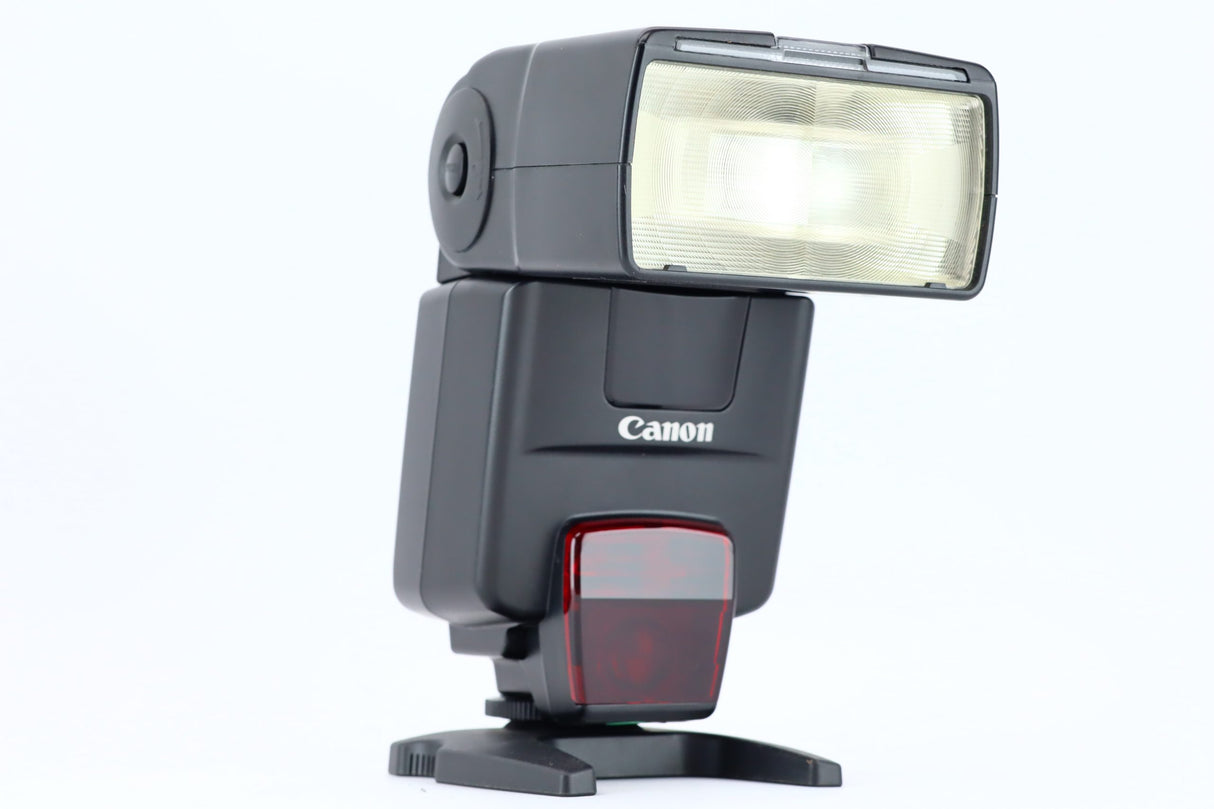 Canon 550EX Speedlite