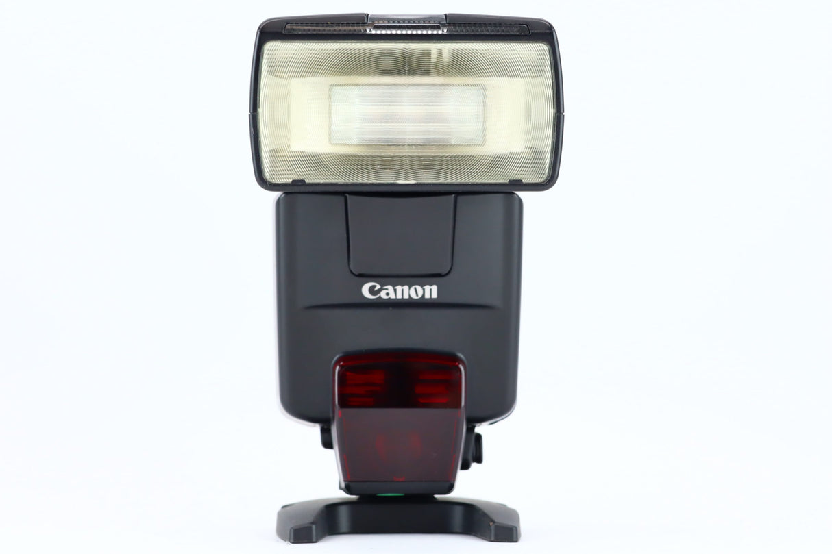 Canon 550EX Speedlite
