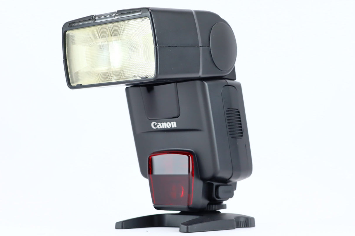 Canon 550EX Speedlite