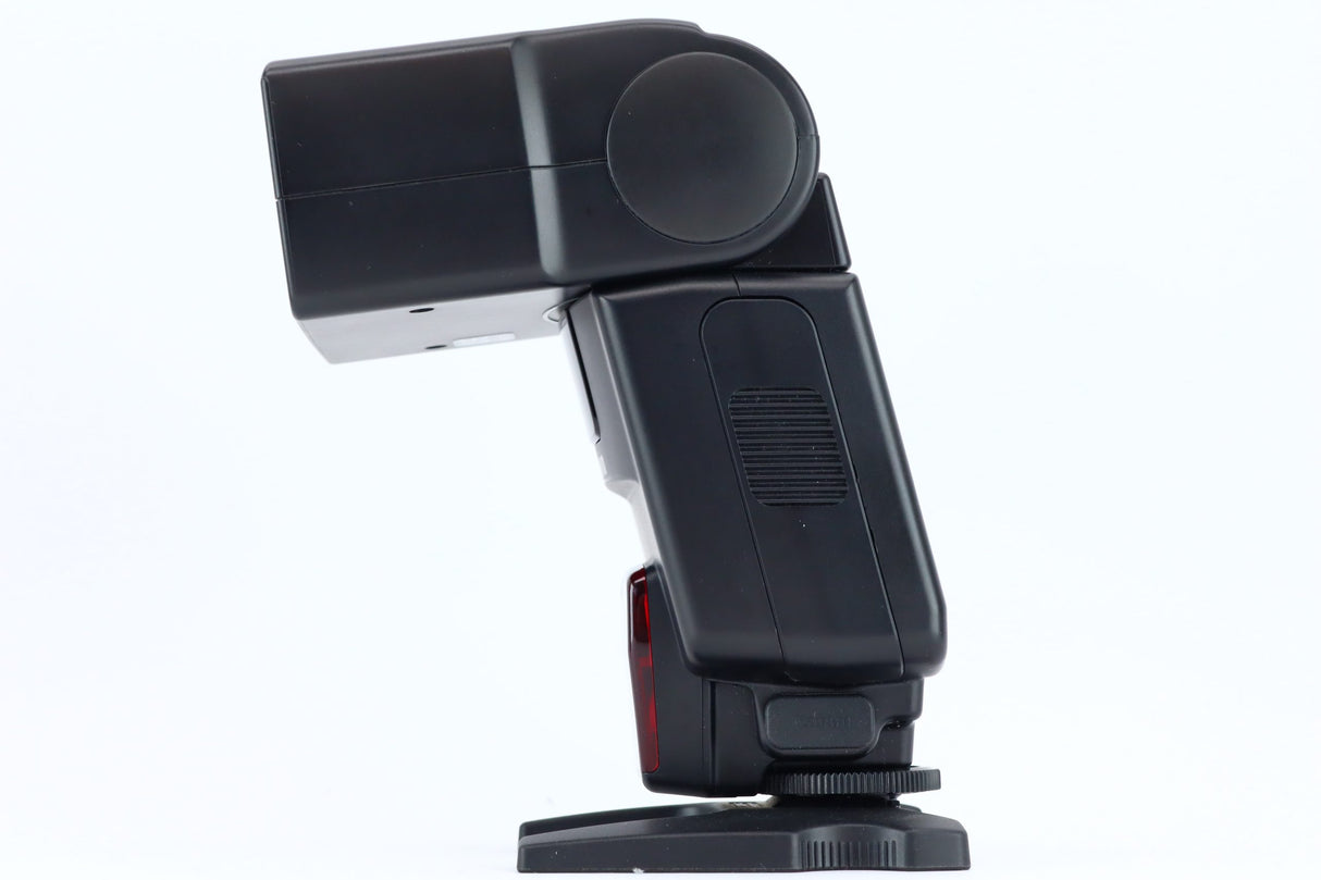 Canon 550EX Speedlite