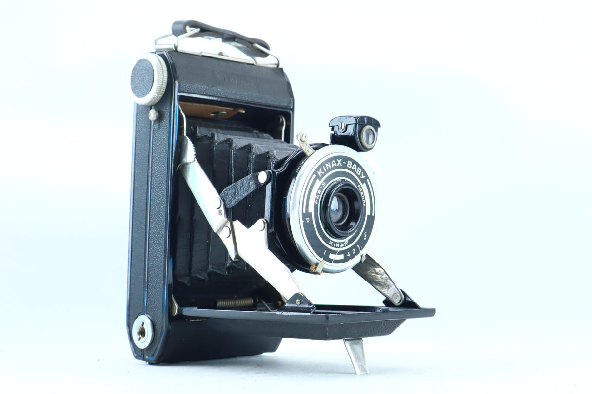 Kinax Baby Folding camera