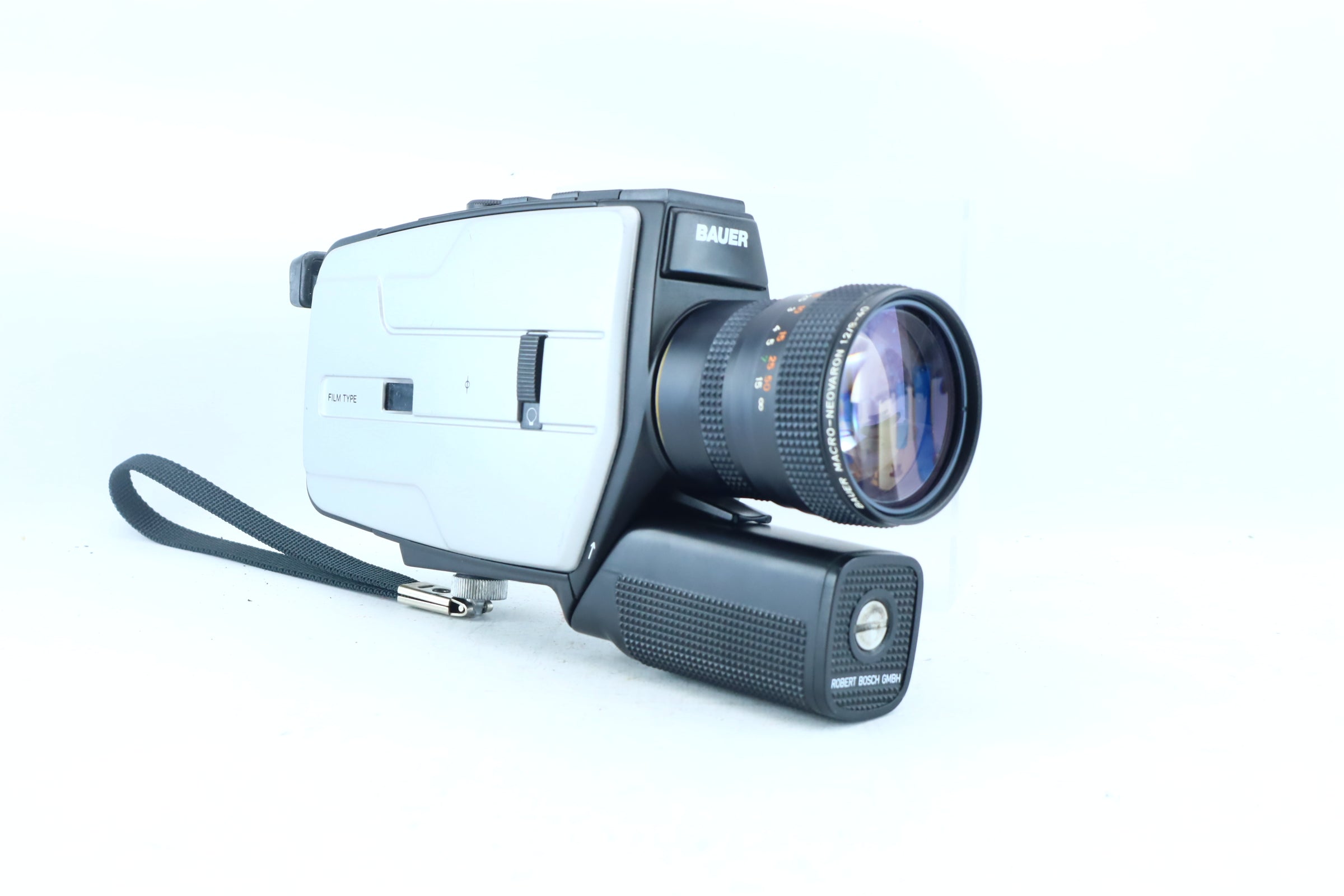 Bauer C 35 XL – Hard to Find Camera Store