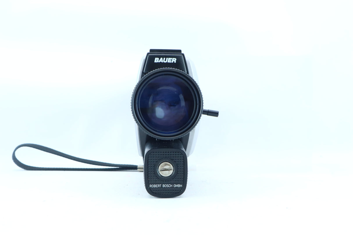 Bauer C 35 XL