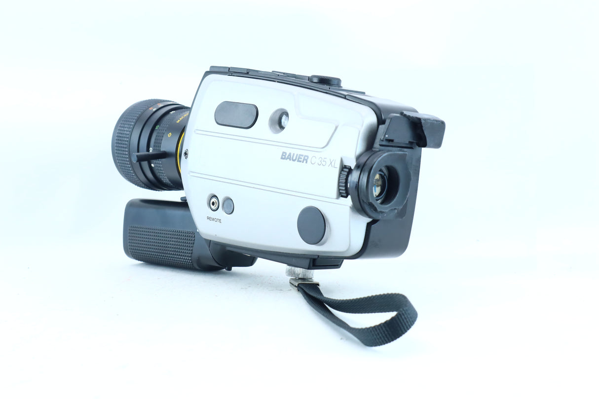 Bauer C 35 XL