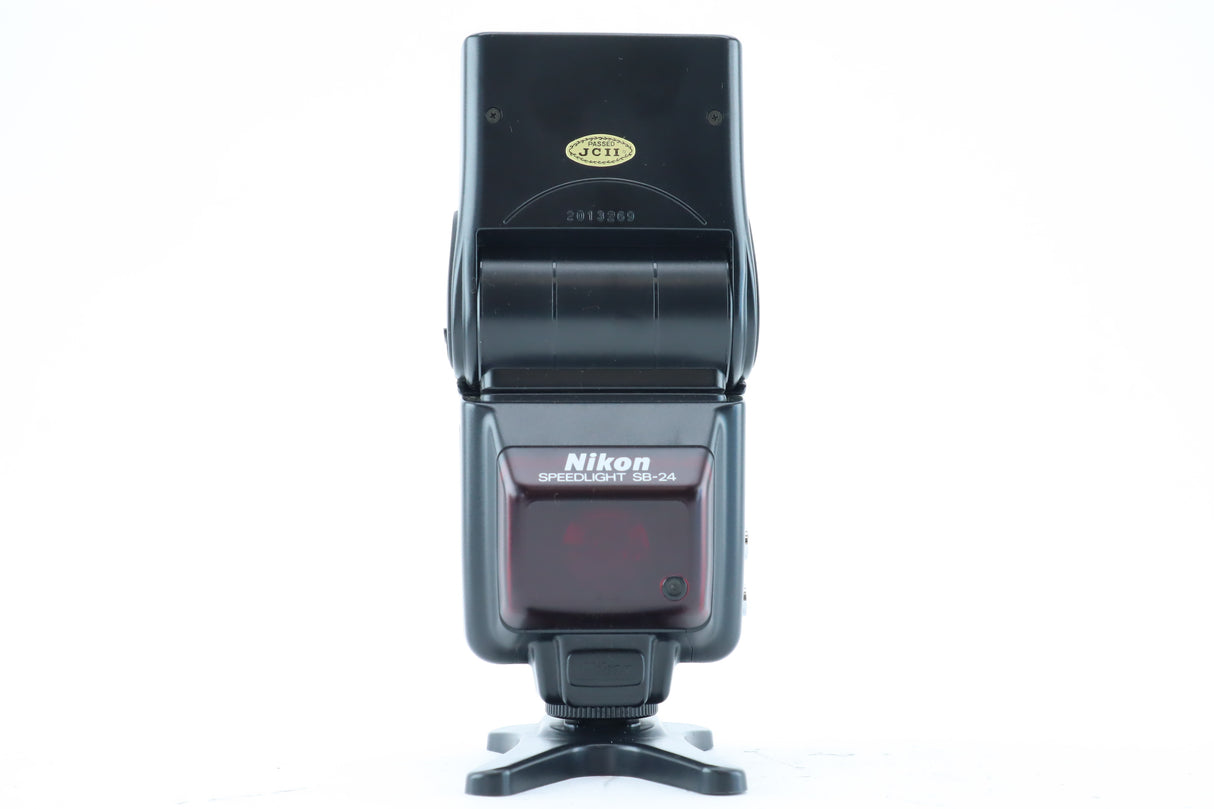 Nikon SB-24 Speedlight