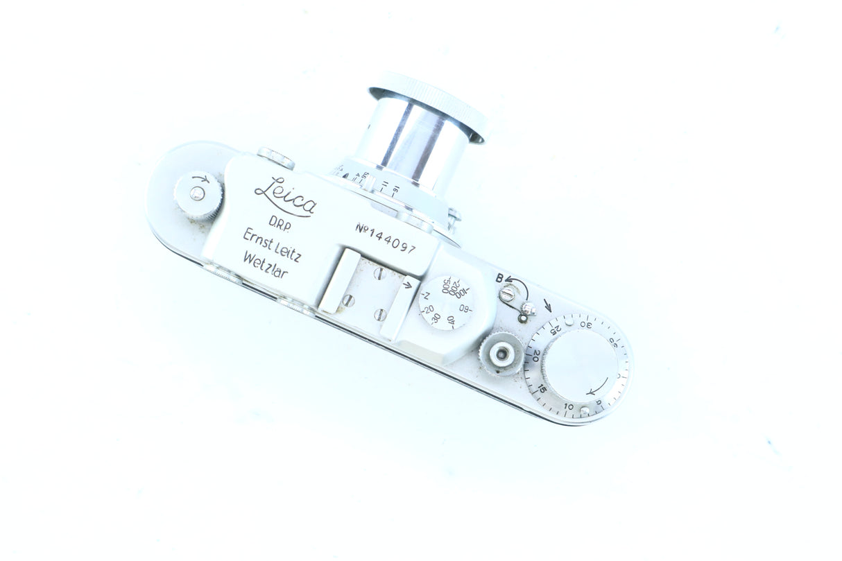 Leica II/III Replica