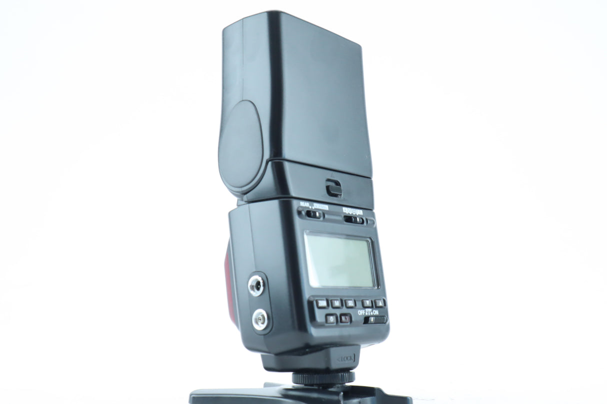 Nikon SB-24 Speedlight