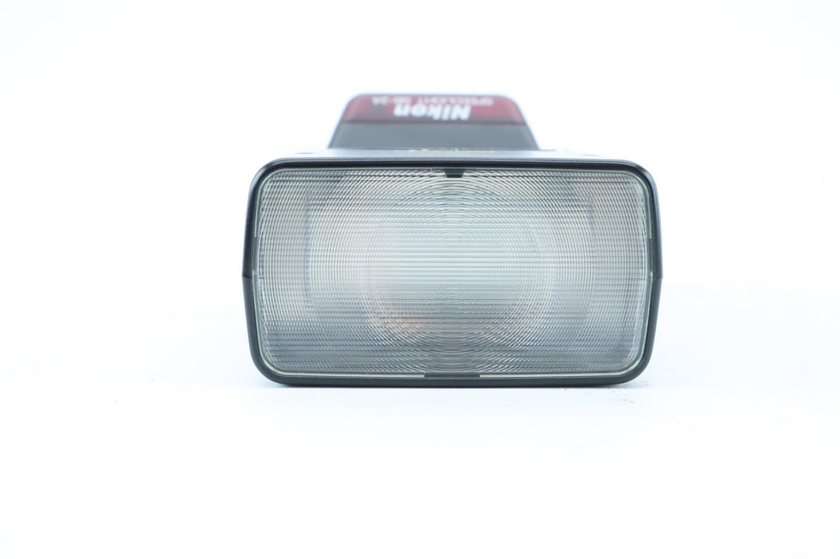 Nikon SB-24 Speedlight