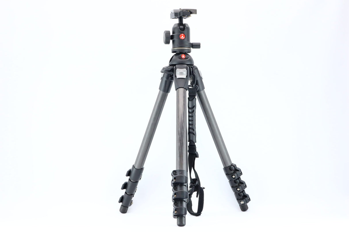 Manfrotto 055MF4