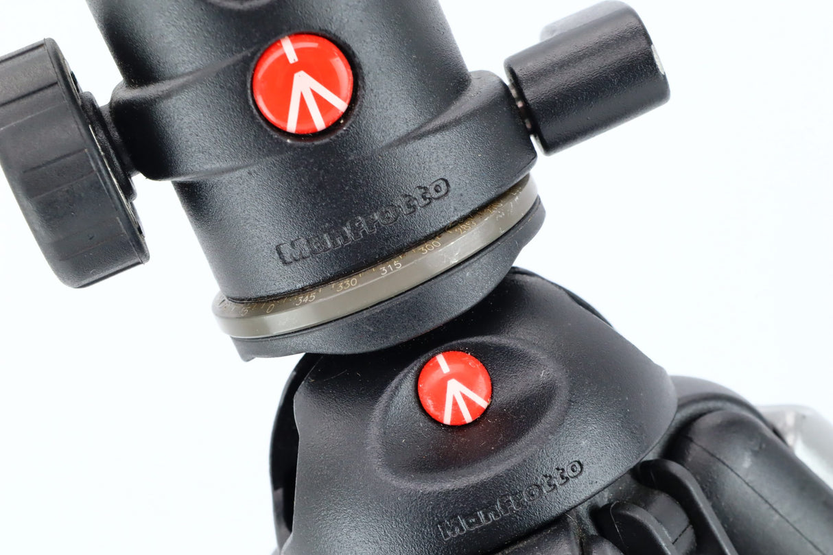 Manfrotto 055MF4