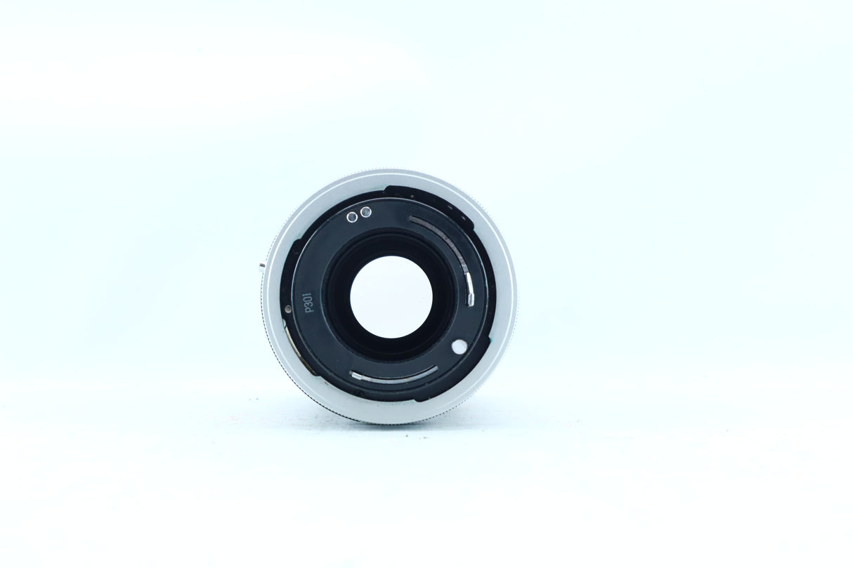 Canon FD 135mm f/3.5 S.C.