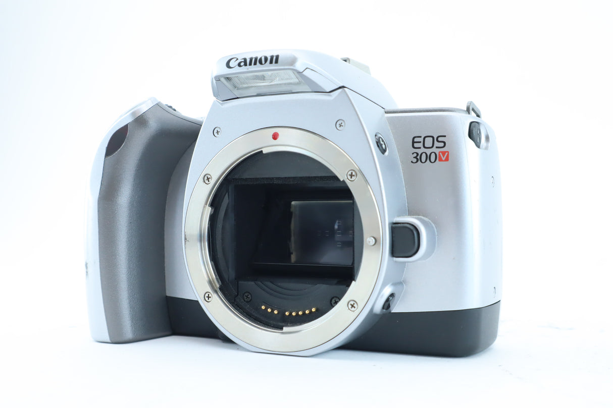 Canon EOS 300V
