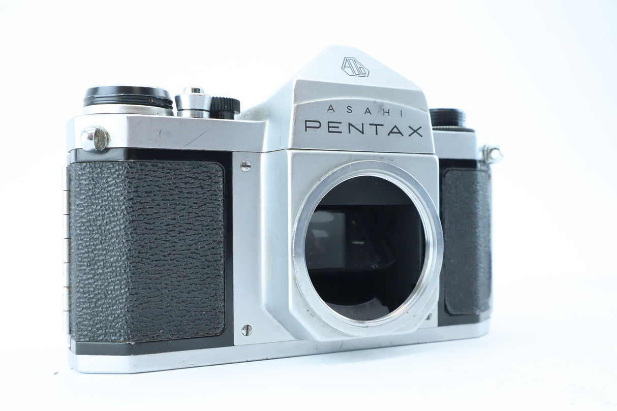 Pentax S1a