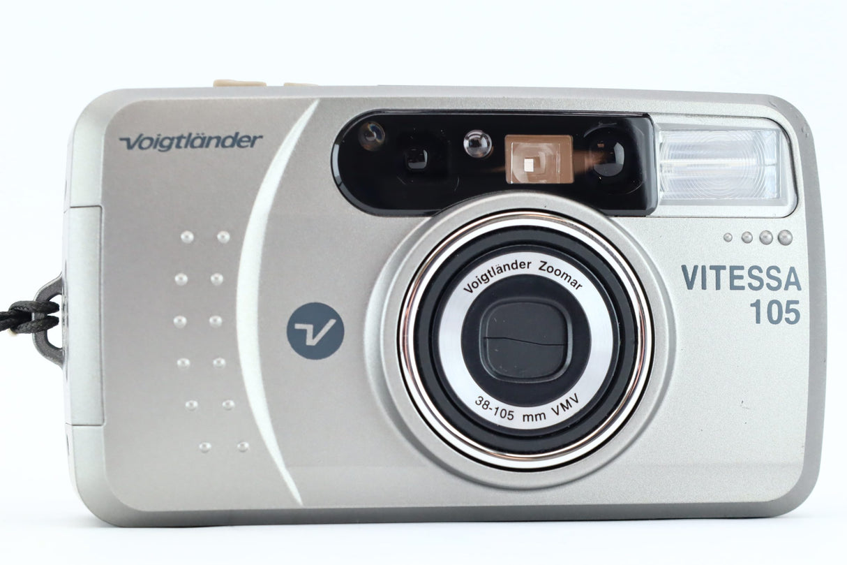 Voigtlander Vitessa 105 38-105