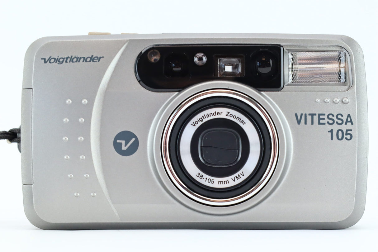 Voigtlander Vitessa 105 38-105